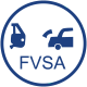 FVSA - התרעה עם תחילת נסיעת הרכב מקדימה