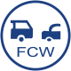 FCW - התרעת התנגשות ברכב שלפניך